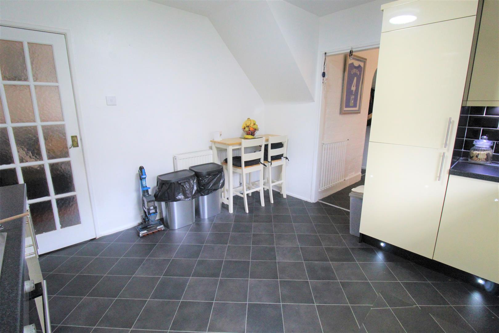 Fitzherbert Road, Sneyd Green, Stoke-On-Trent